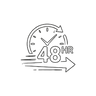 48-hr Dispatch