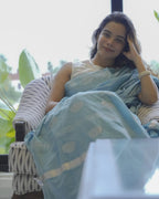 Vinca saree 3