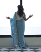 Vinca saree 5