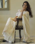 Archana saree 5