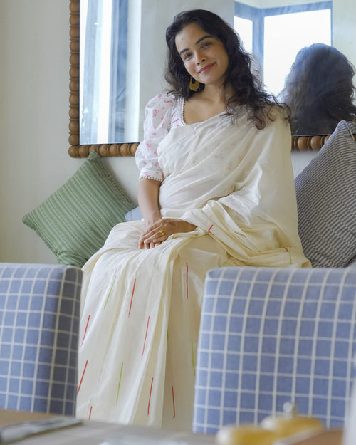 Archana saree 2