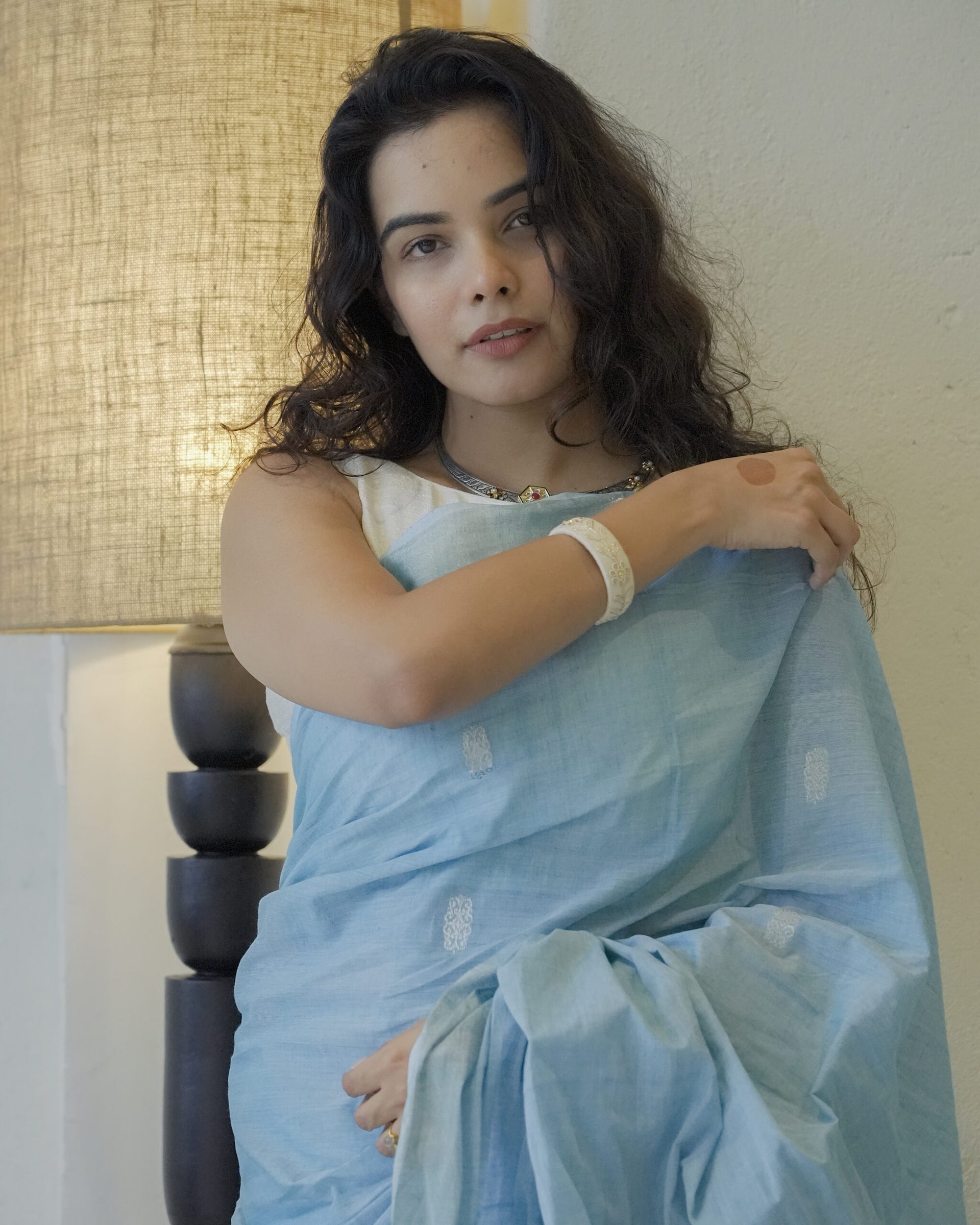 Vinca saree 4