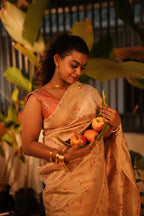 Athirutha Saree