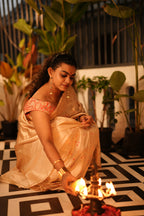 Athirutha Saree