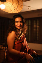 Kadambari Saree 8