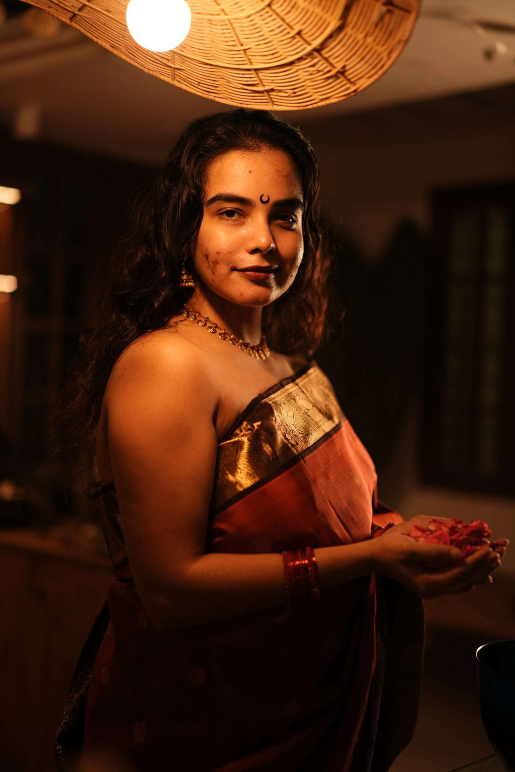 Kadambari Saree 9