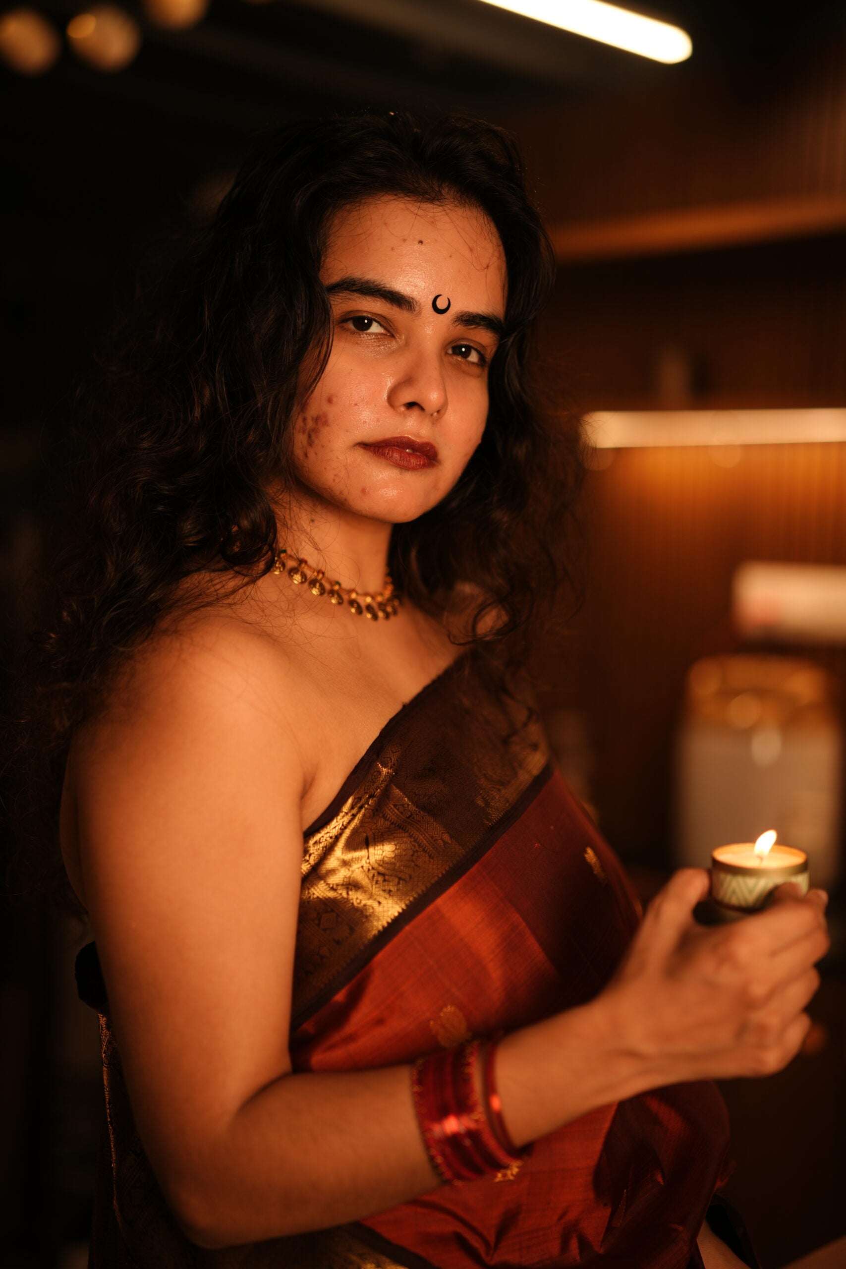 Kadambari Saree 15