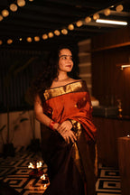 Kadambari Saree 7