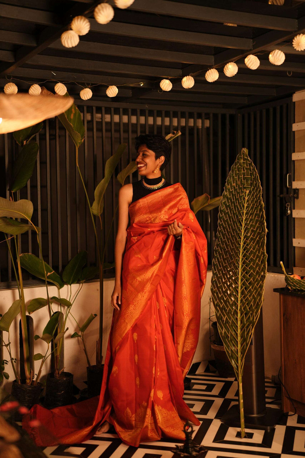 Sameeksha Saree 12