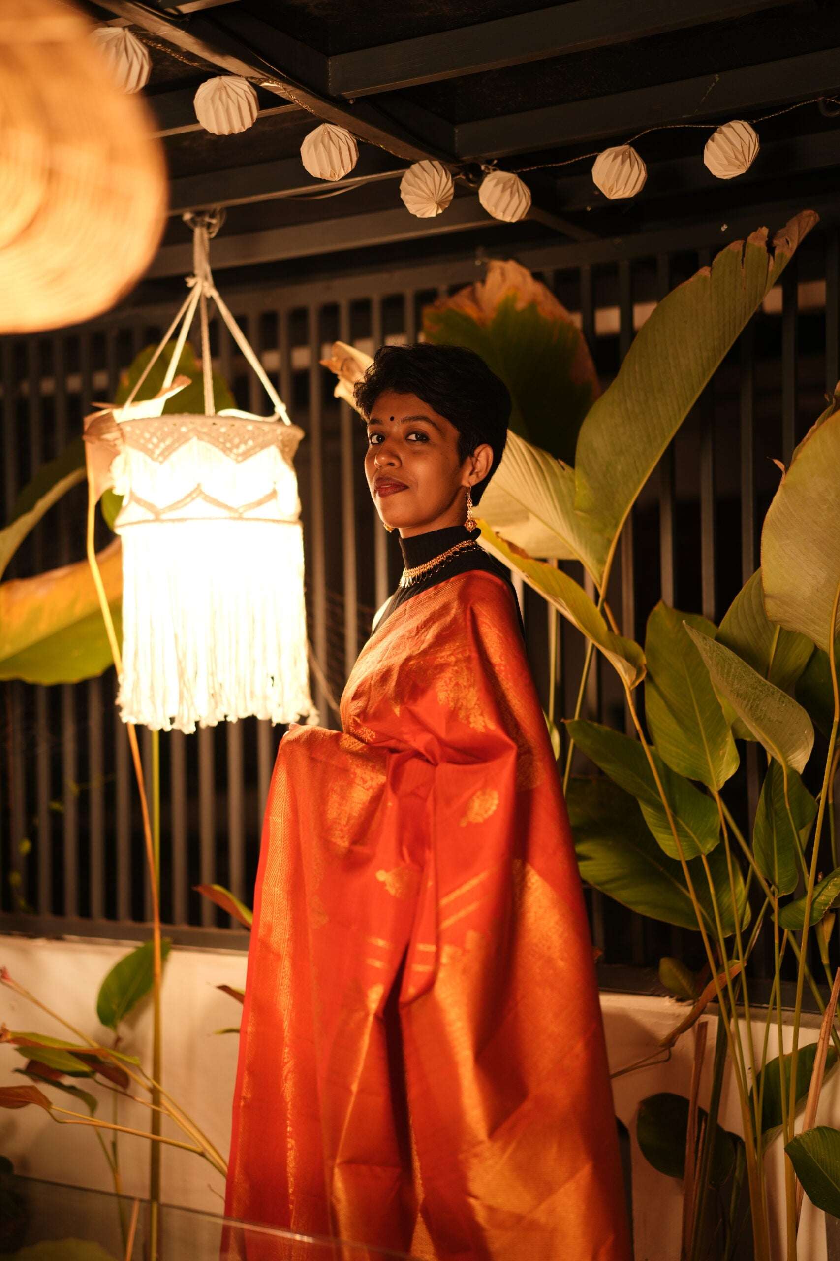 Sameeksha Saree 14