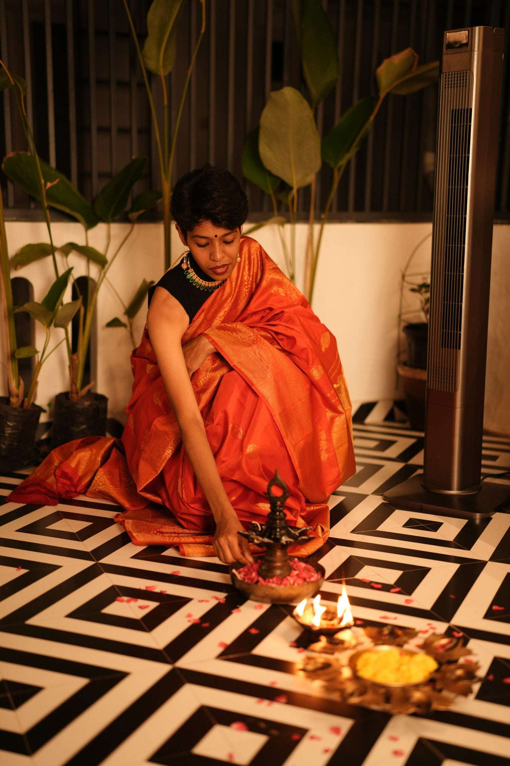 Sameeksha Saree 16