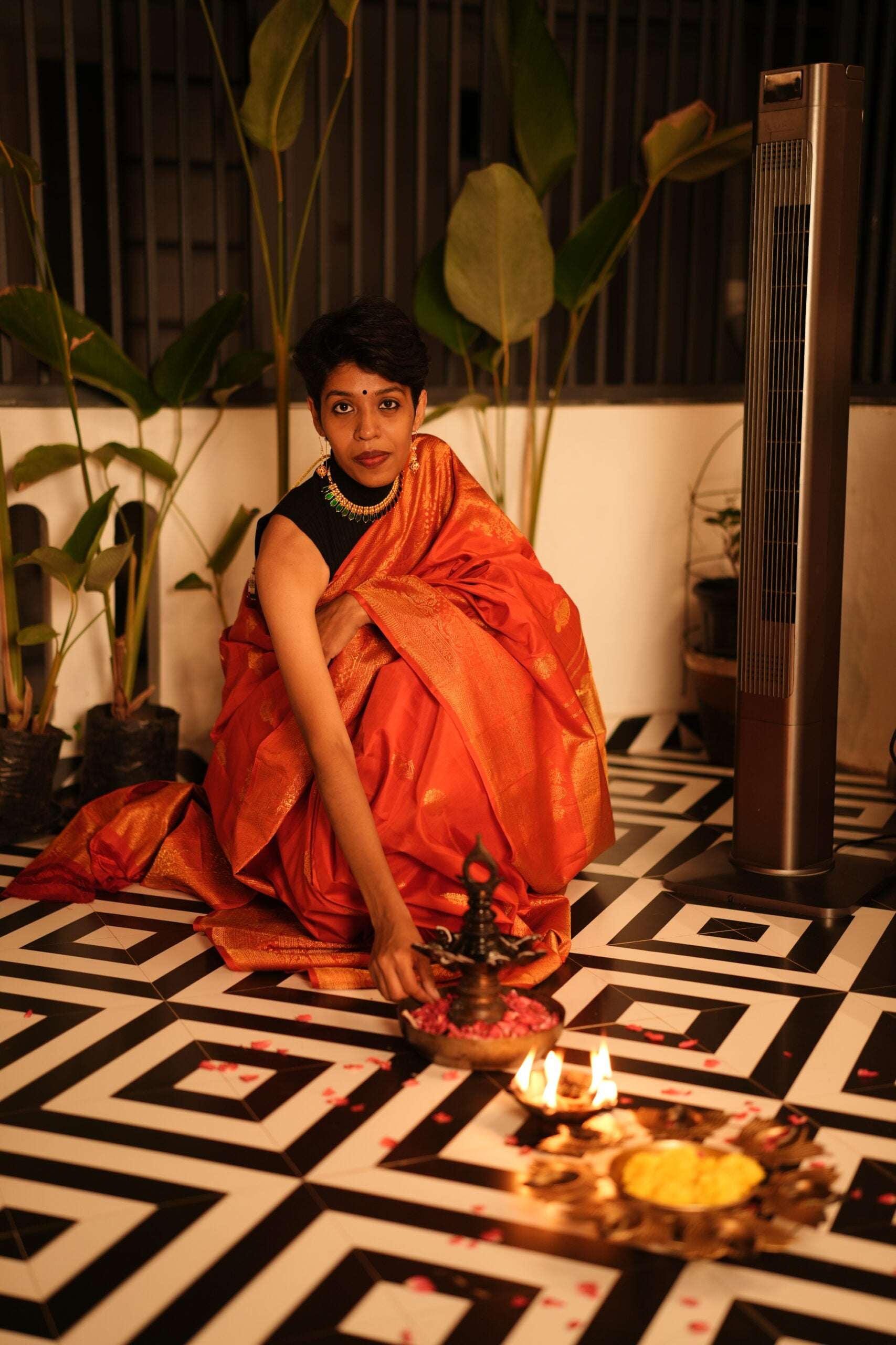 Sameeksha Saree 17
