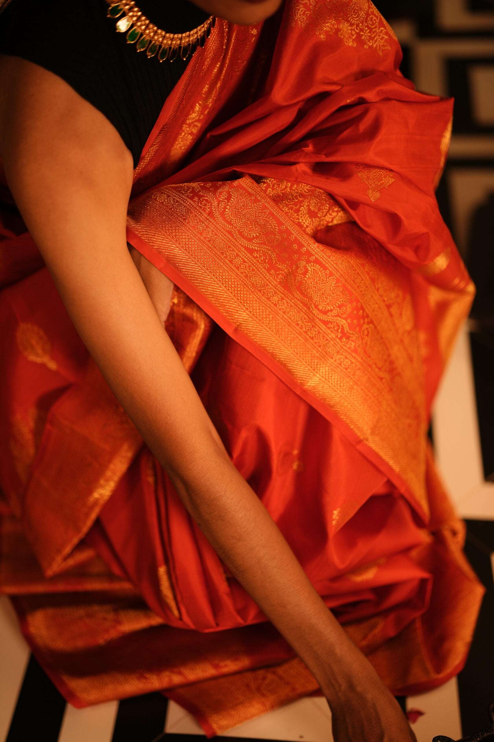 Sameeksha Saree 19