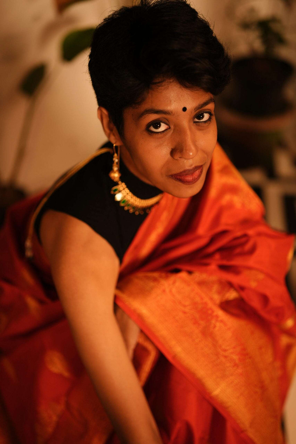 Sameeksha Saree 18