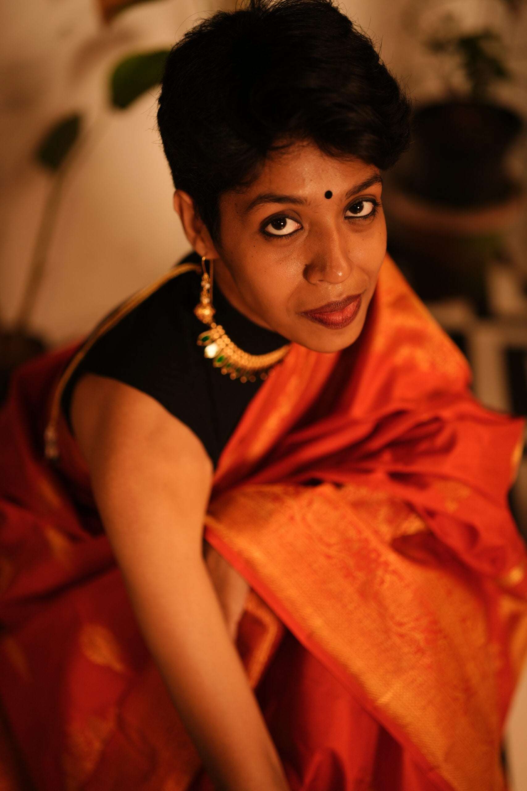 Sameeksha Saree 18