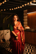 Gayathri Saree 38