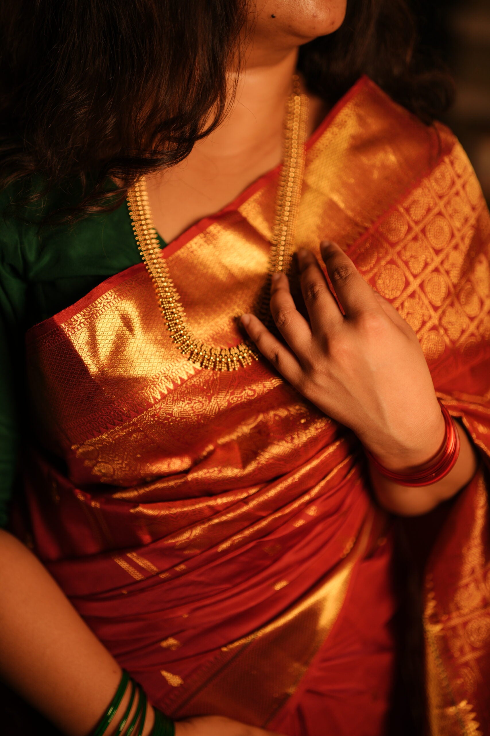 Gayathri Saree 40