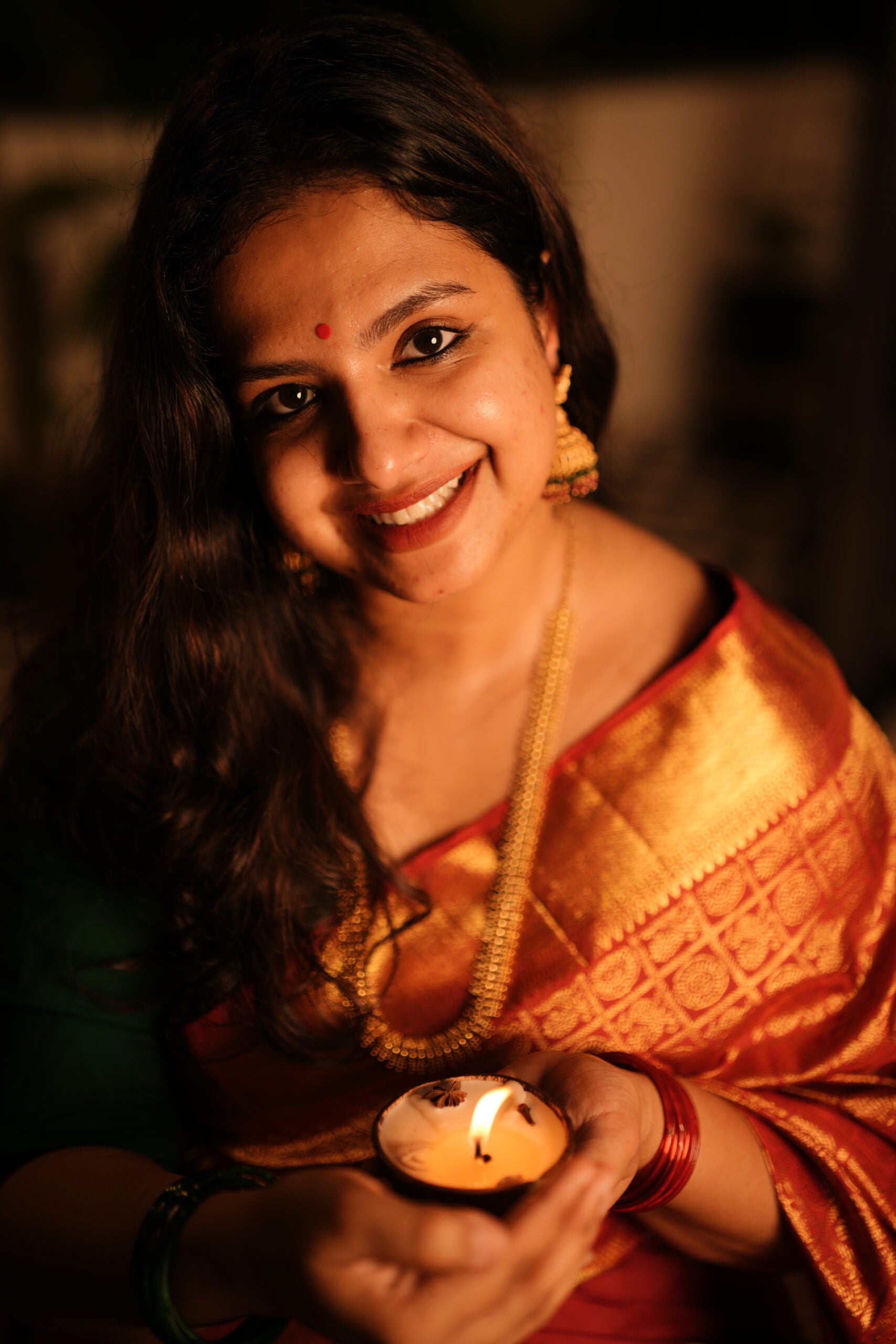 Gayathri Saree 32