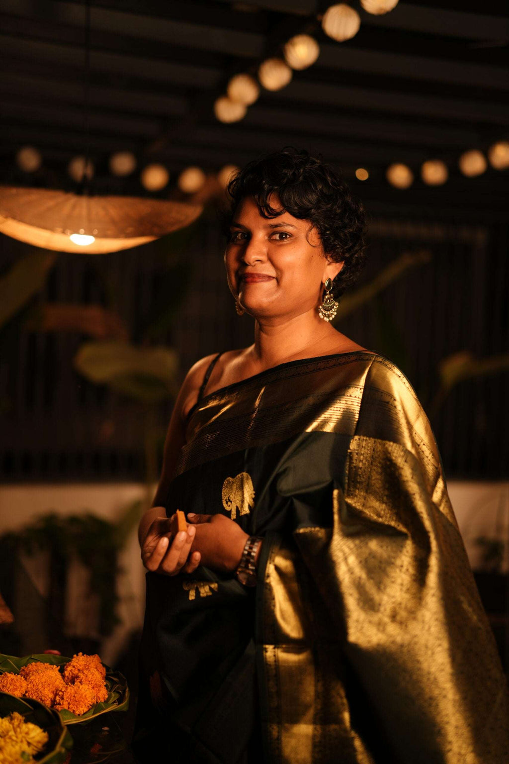 Tharunika Saree 14