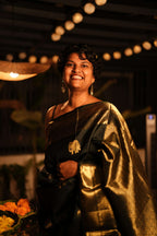 Tharunika Saree 15