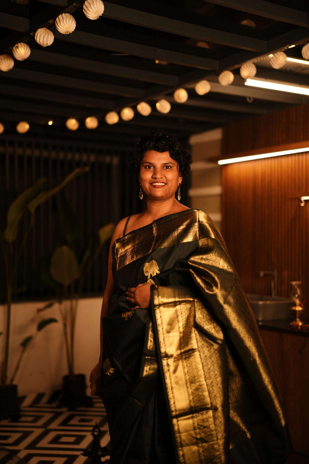 Tharunika Saree 18