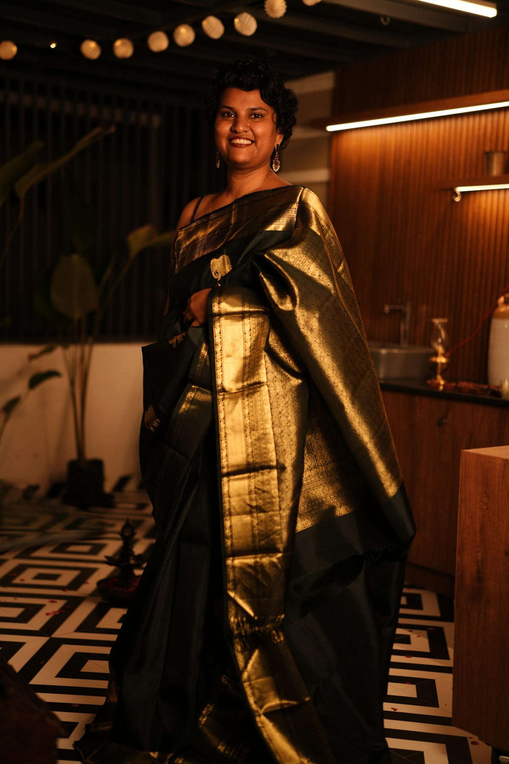 Tharunika Saree 19