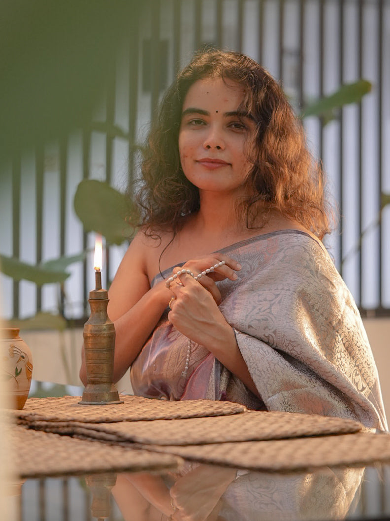 Sarina Saree 7