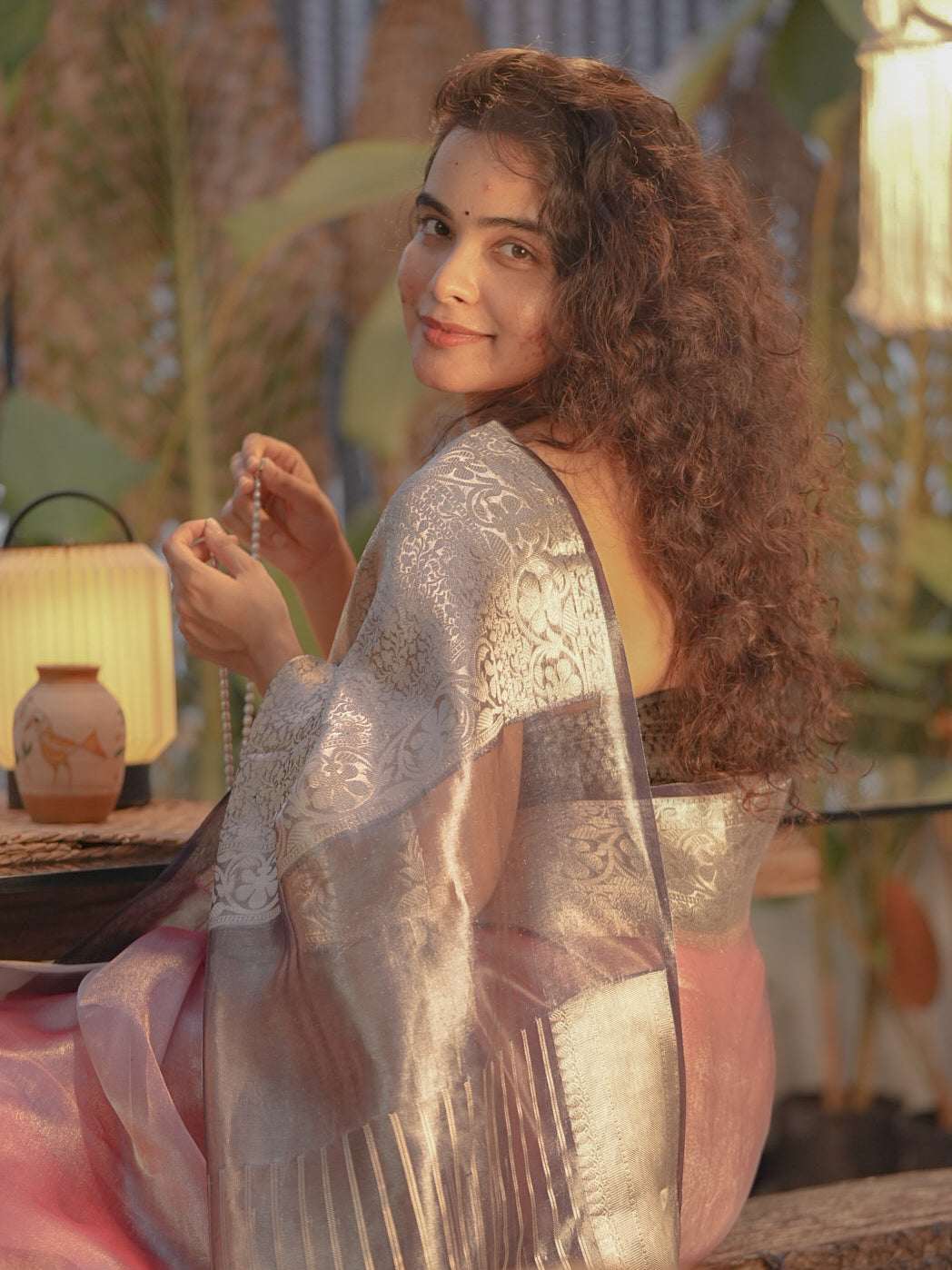 Sarina Saree