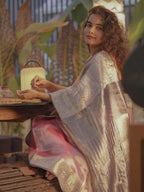 Sarina Saree 4