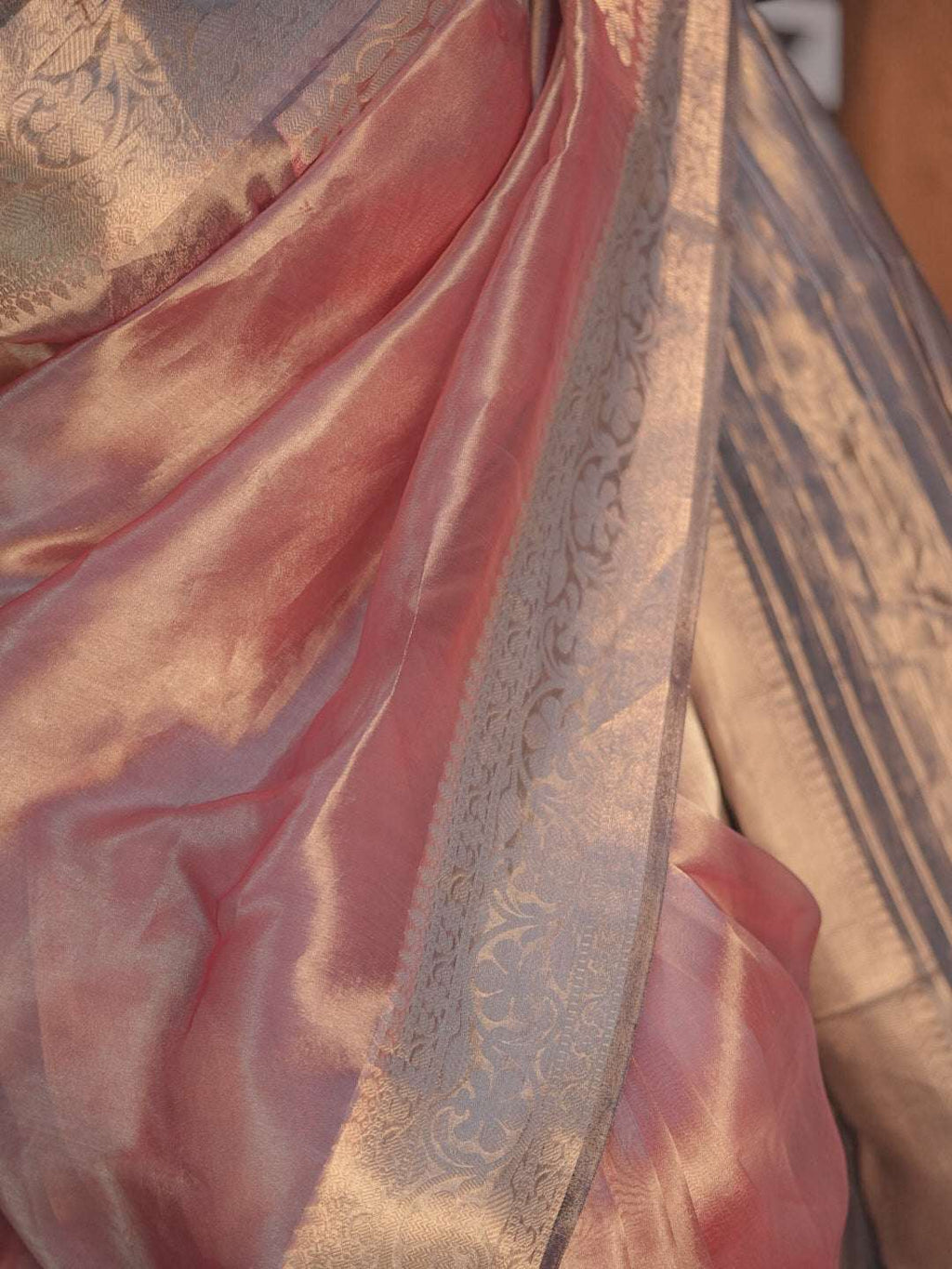 Sarina Saree 6