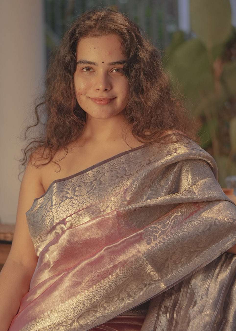 Sarina Saree 3