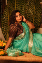 Shreyanshi Saree 14