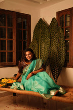 Shreyanshi Saree 18