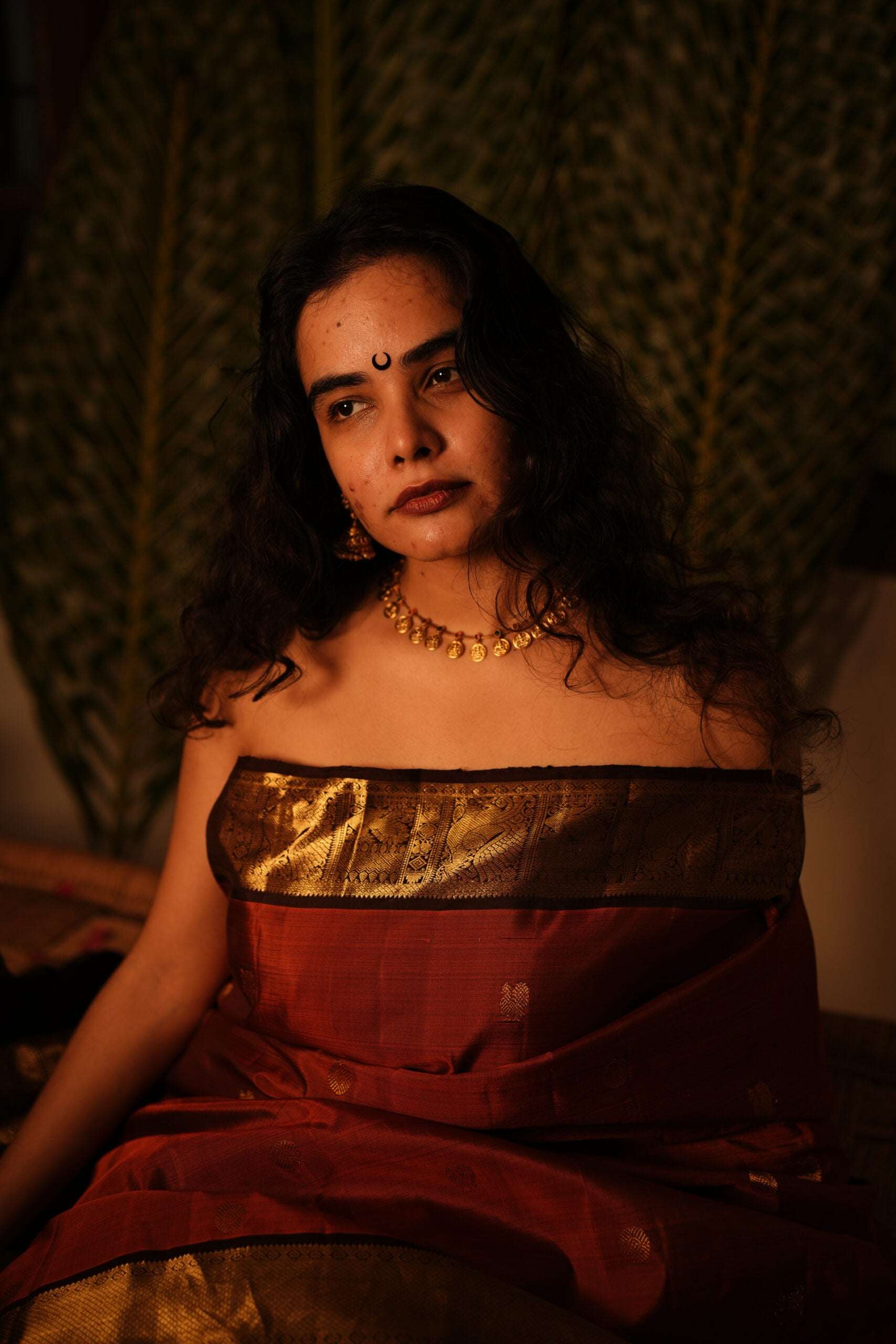Kadambari Saree 12