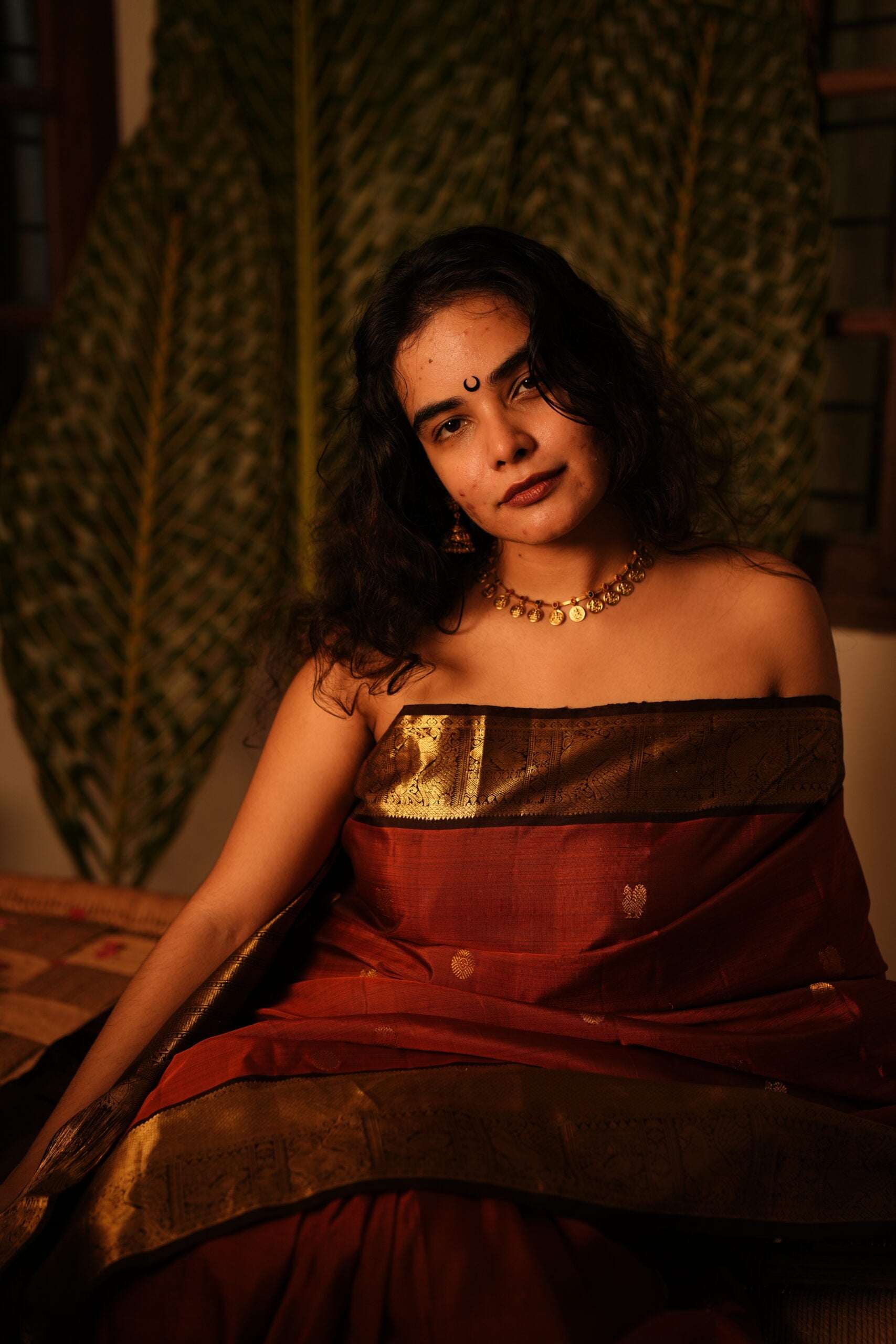 Kadambari Saree 13