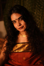 Kadambari Saree 14