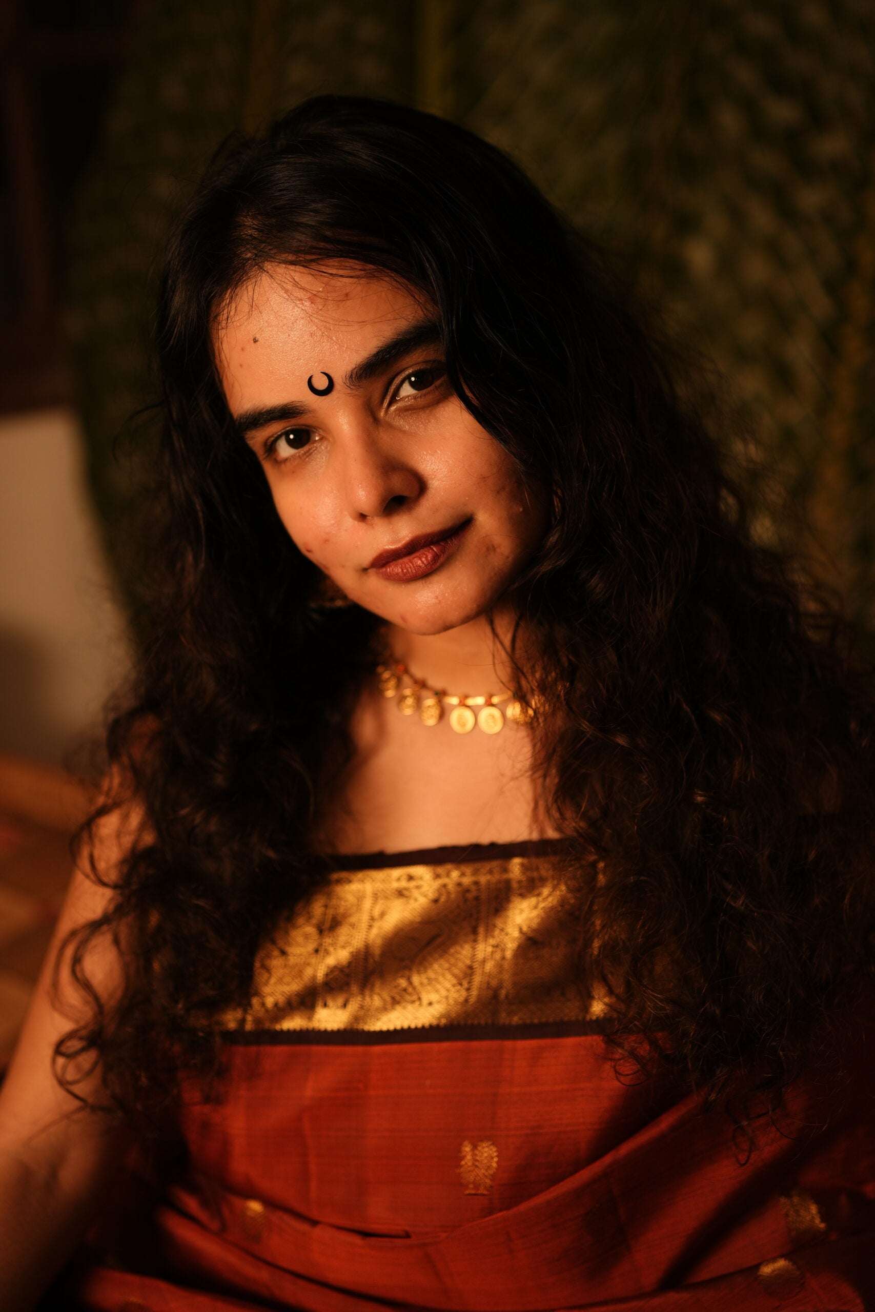 Kadambari Saree 14