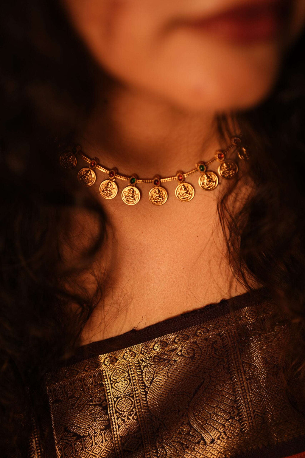 Kadambari Saree 17