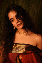 Kadambari Saree 11