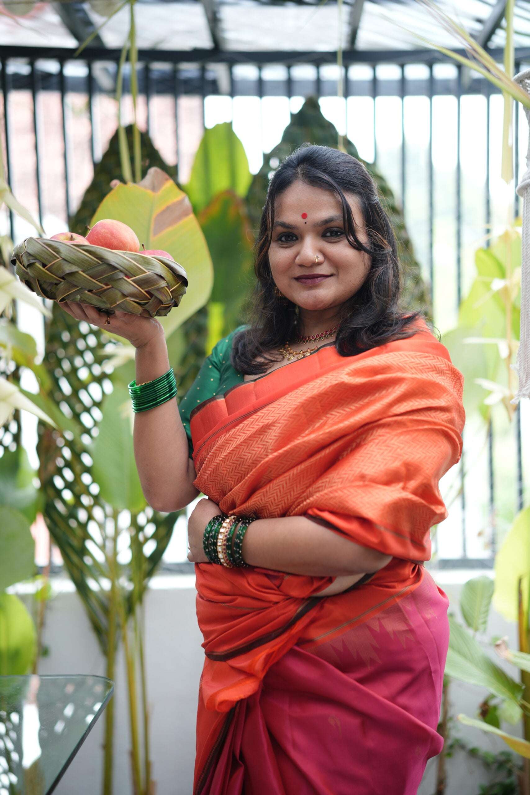 Prabha Saree 19
