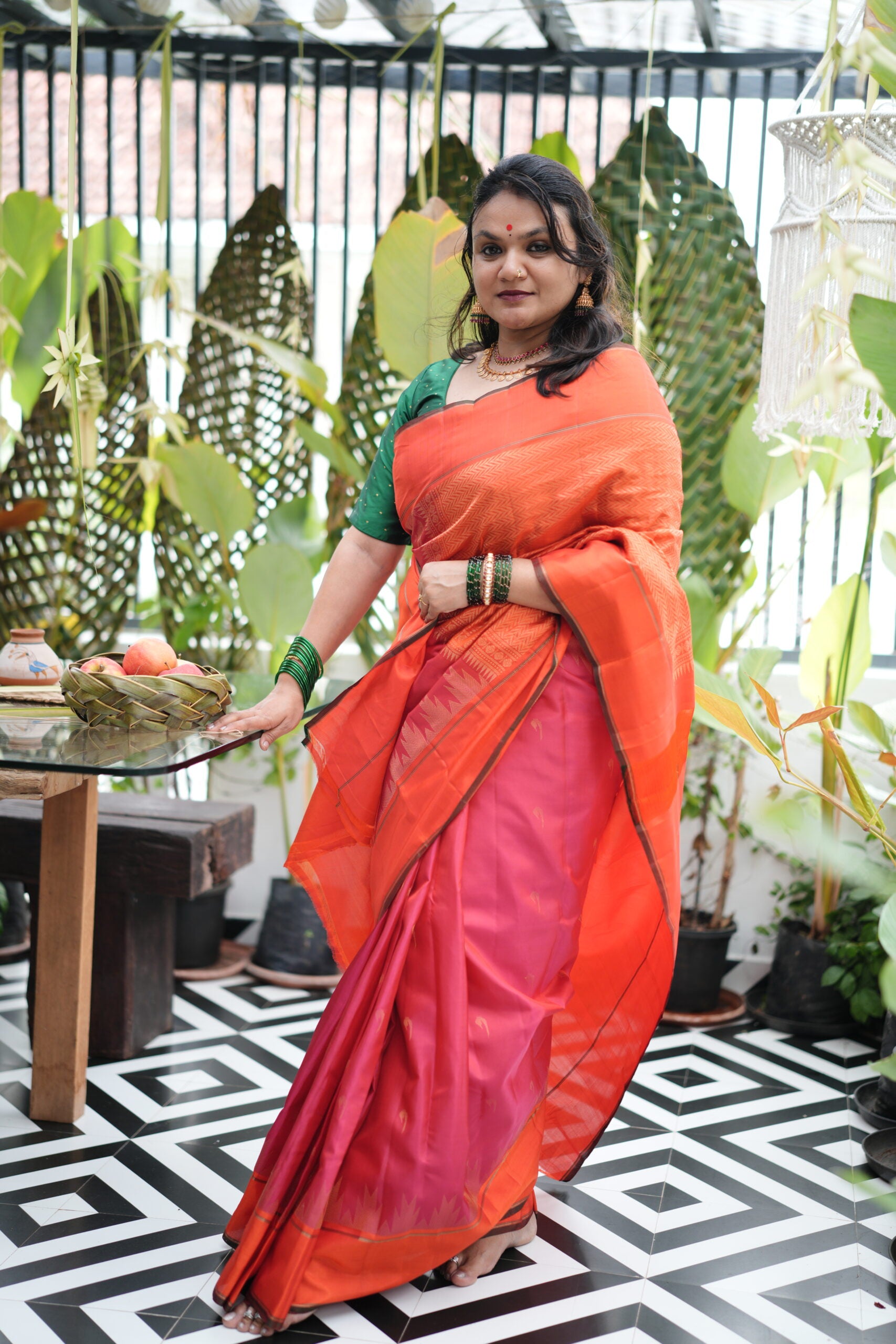 Prabha Saree 26