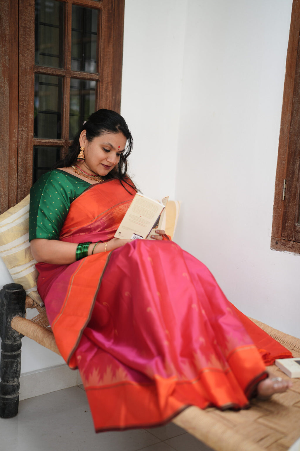 Prabha Saree 23