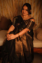 Kanthara Saree 14