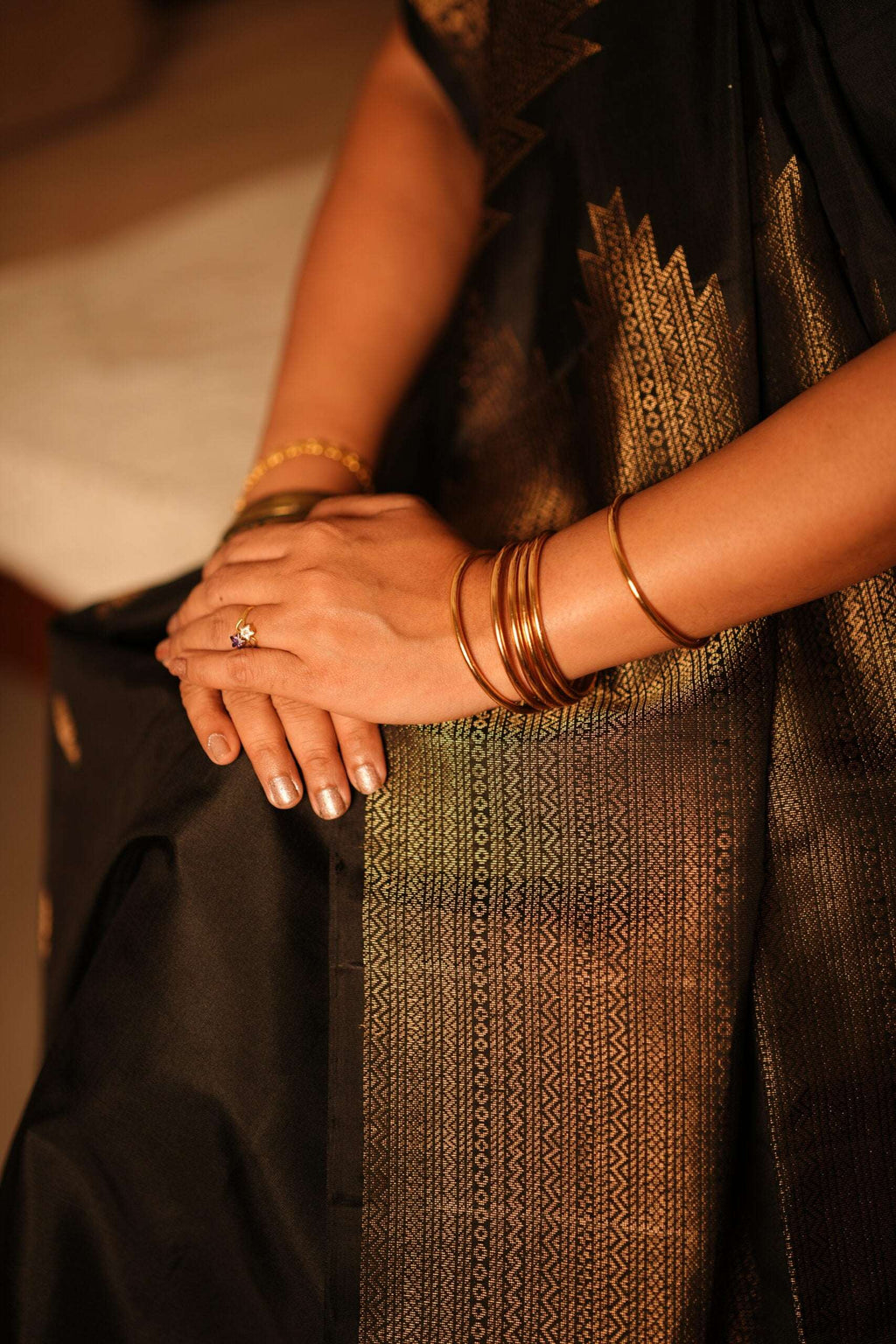 Kanthara Saree 16