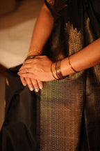Kanthara Saree 16