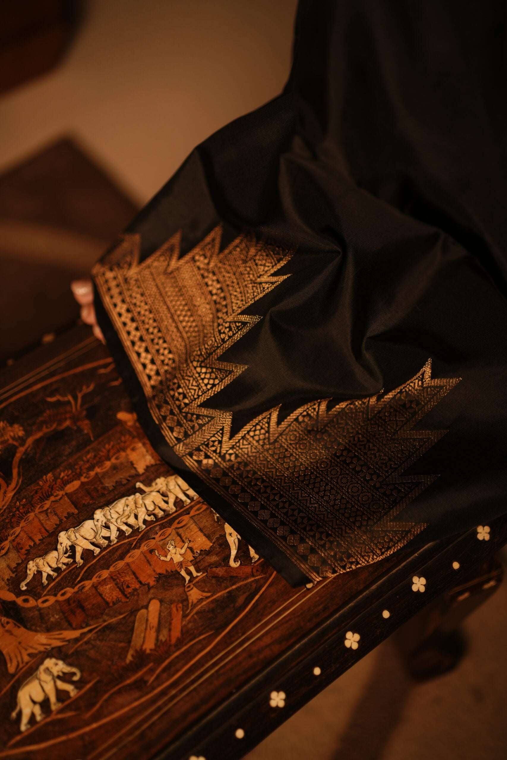 Kanthara Saree 17
