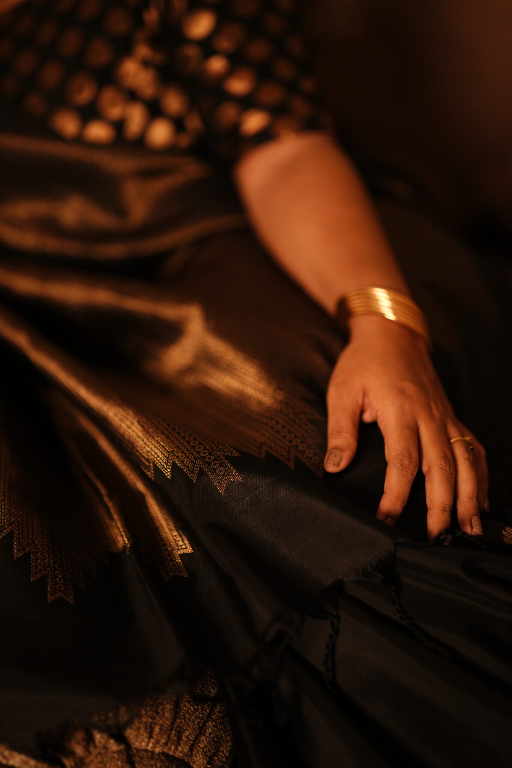Kanthara Saree 22