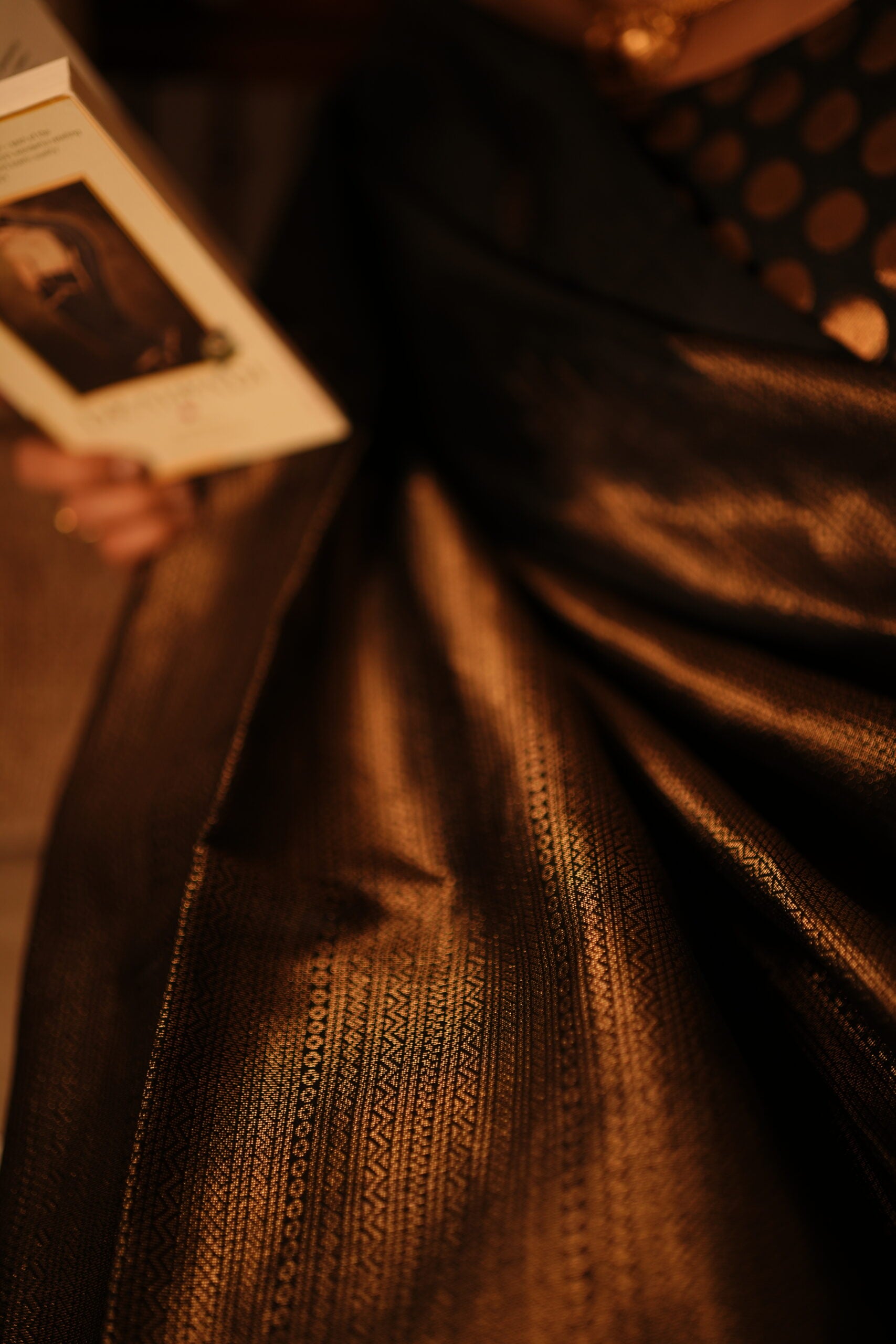 Kanthara Saree 23