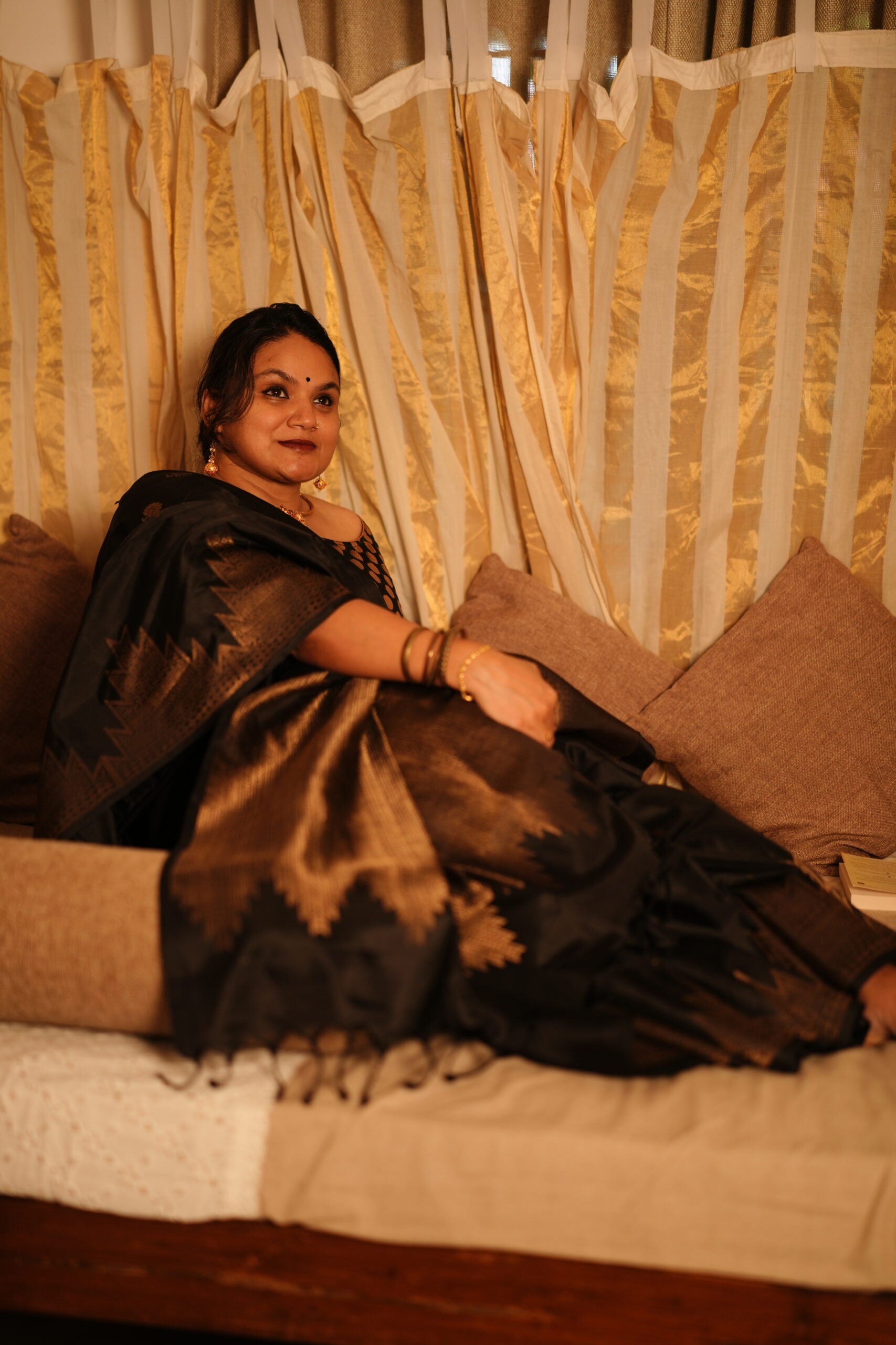 Kanthara Saree 25