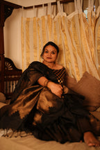 Kanthara Saree 26